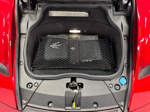 2023 Maserati MC20 Cielo