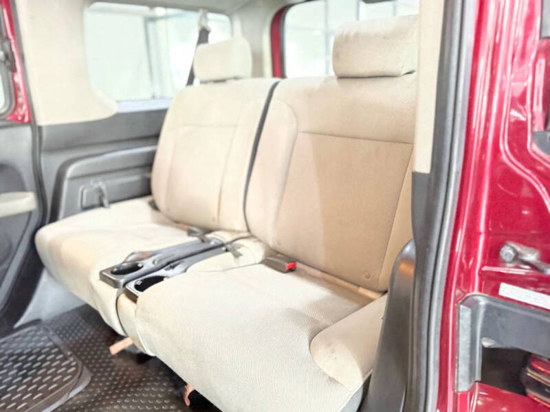 2008 Honda Element EX