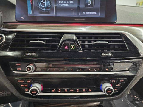 2019 BMW 5 Series 530i xDrive