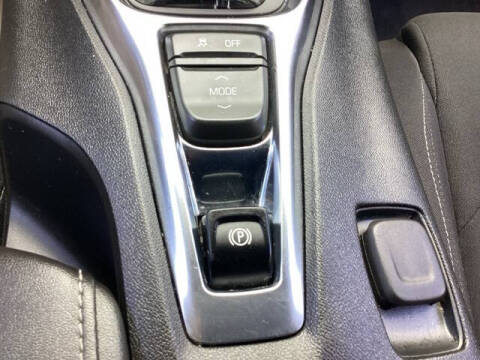 2023 Chevrolet Camaro LT