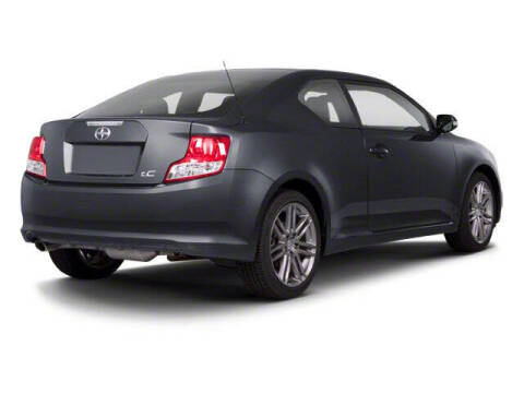2013 Scion tC