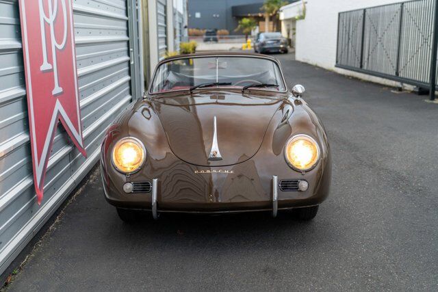 1959 Porsche 356 38