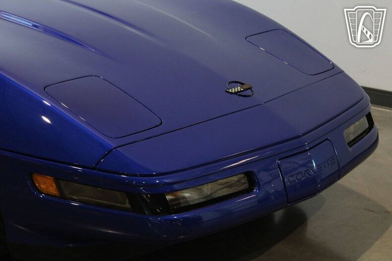 1994 Chevrolet Corvette