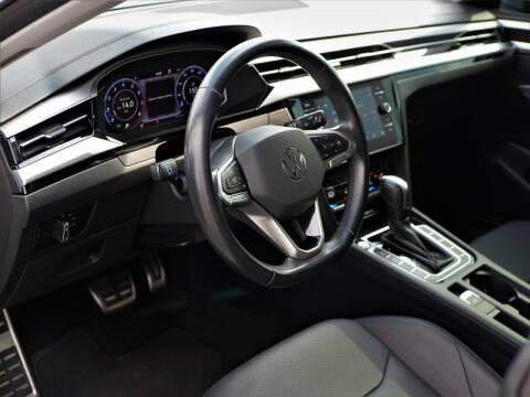 2021 Volkswagen Arteon SE