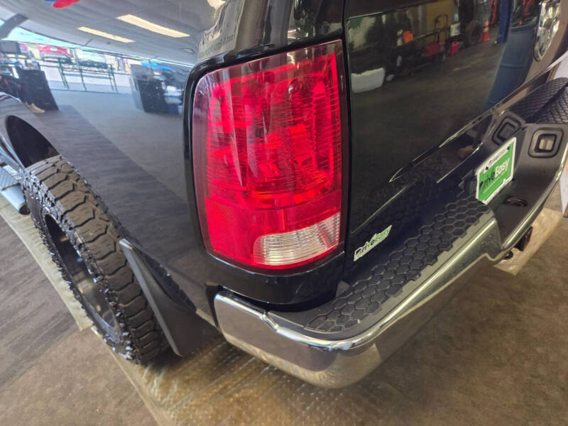 2019 RAM 1500 Classic