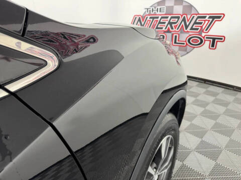 2020 Nissan Murano S