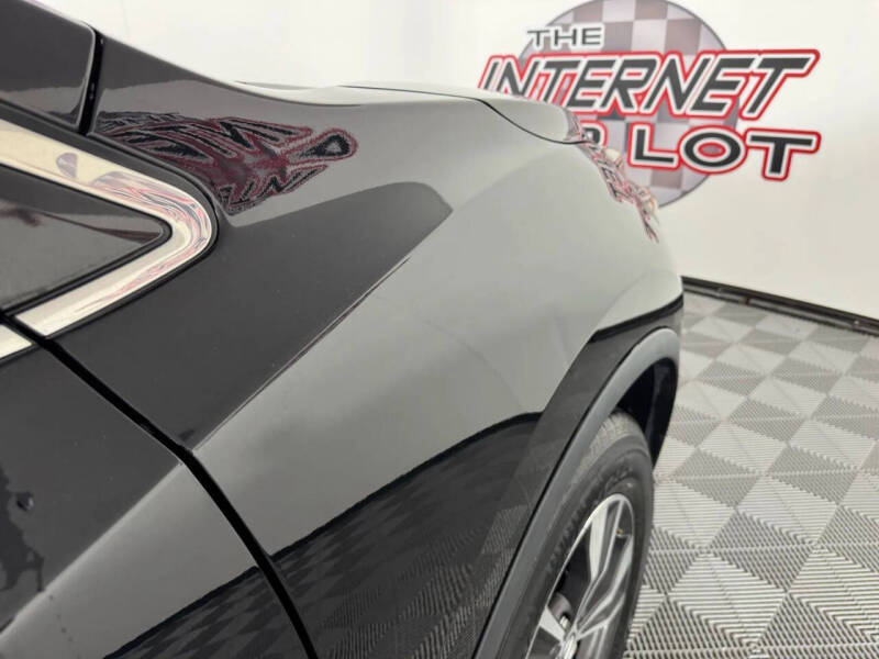 2020 Nissan Murano S