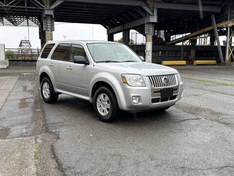 2008 Mercury Mariner V6