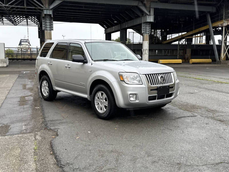 2008 Mercury Mariner V6