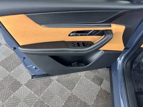 2025 Mazda CX-70 3.3 Turbo S Premium Plus