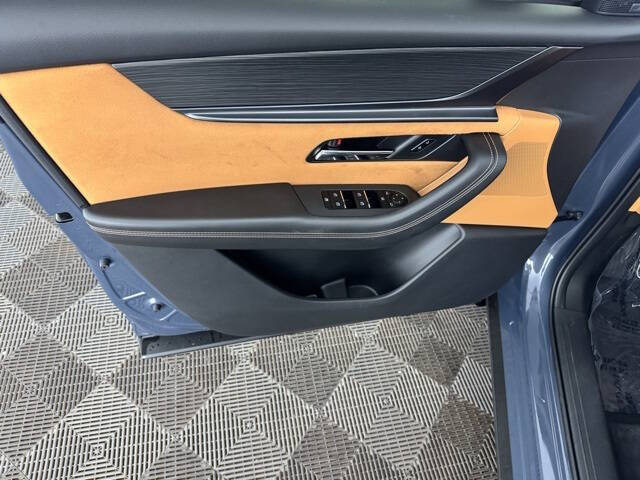 2025 Mazda CX-70 3.3 Turbo S Premium Plus