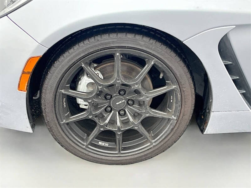 2024 Subaru BRZ Limited