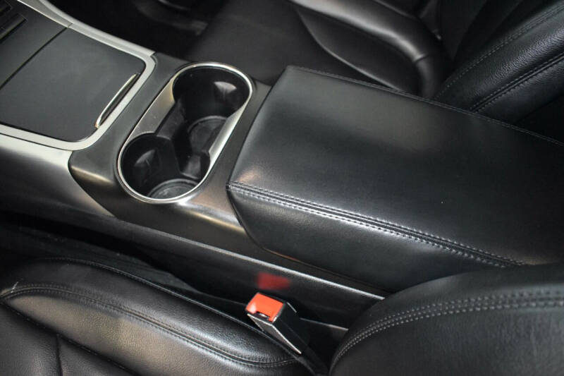 2016 Lincoln MKX Premiere