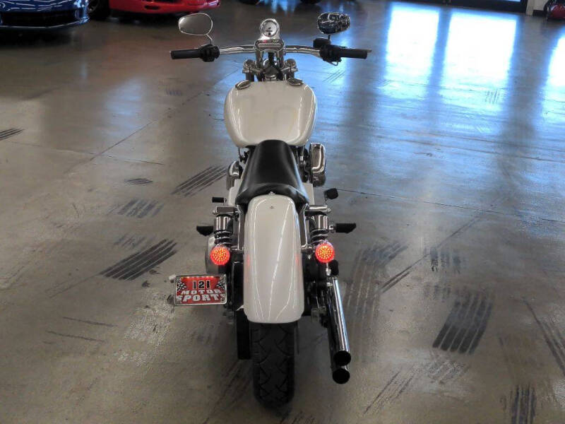 1998 Harley-Davidson Dyna Super Glide FXD