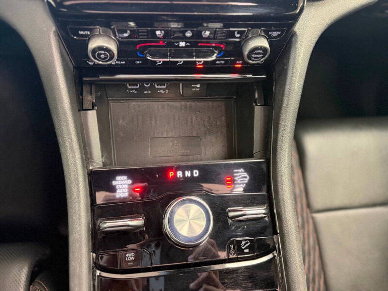 2022 Jeep Grand Cherokee