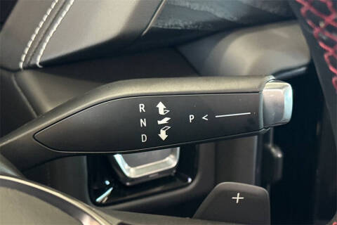 2025 GMC Yukon XL AT4 Ultimate