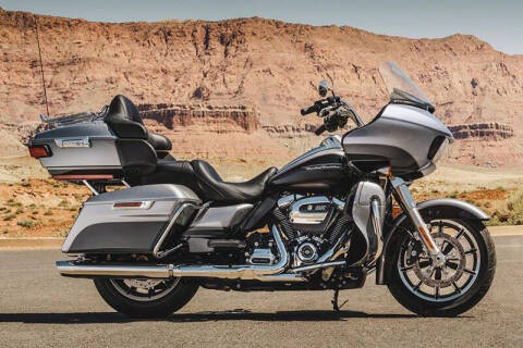 2017 Harley-Davidson Road Glide Ultra