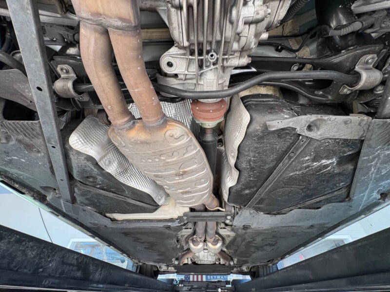 2020 Audi S5 Sportback 3.0T quattro Premium Plus