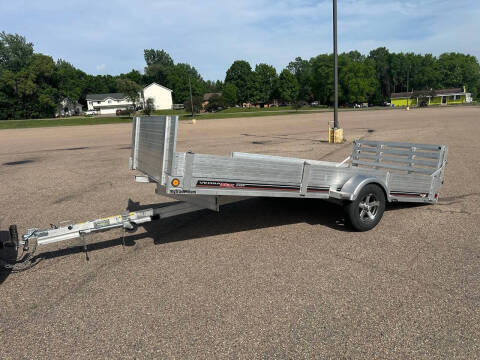 2023 Triton Trailers UT 14.5-79