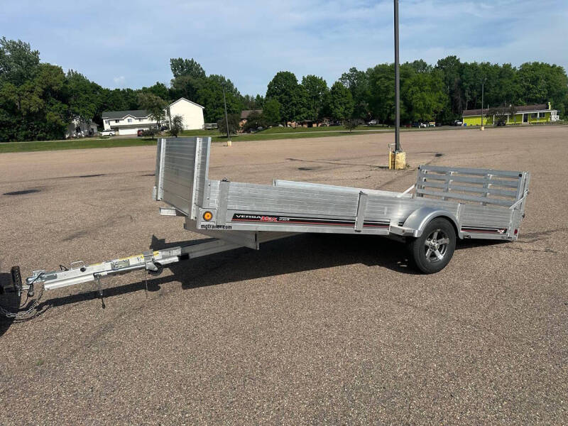 2023 Triton Trailers UT 14.5-79