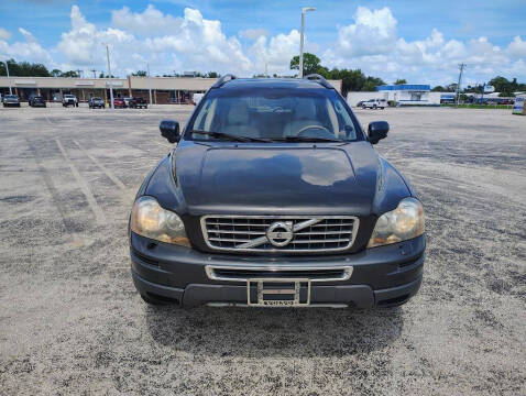 2012 Volvo XC90