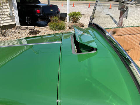 1932 Ford Roadster