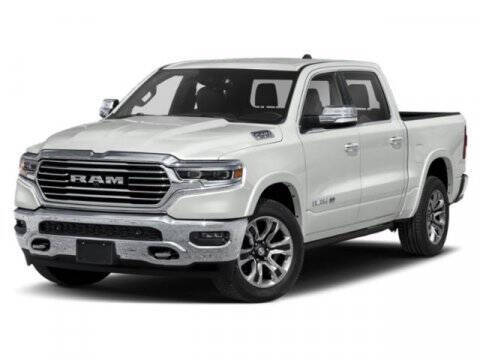 2019 RAM 1500 for sale at SCOTT EVANS CHRYSLER DODGE in Carrollton GA