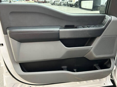 2023 Ford F-250 Super Duty