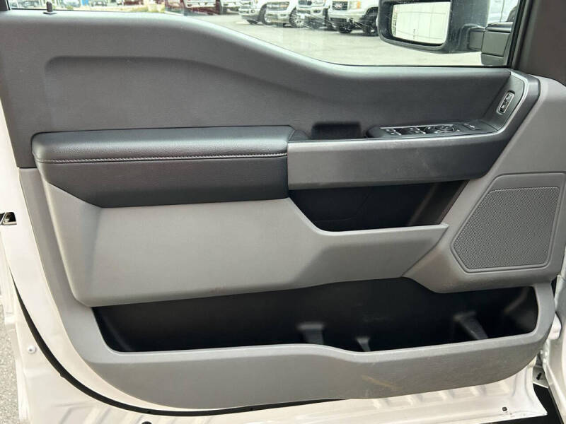 2023 Ford F-250 Super Duty