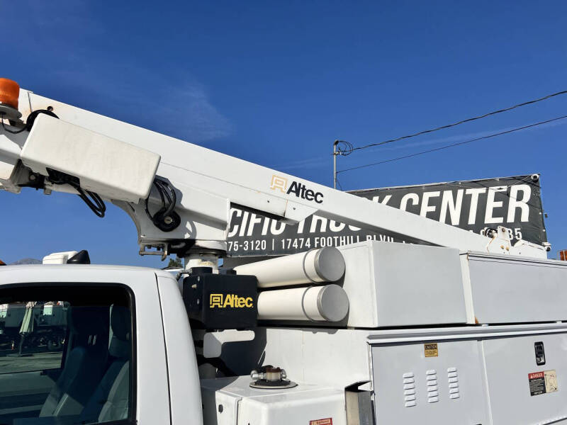 2012 Ford F-450 Super Duty