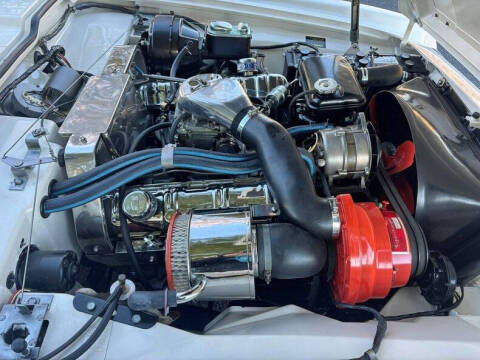 1963 Studebaker Avanti