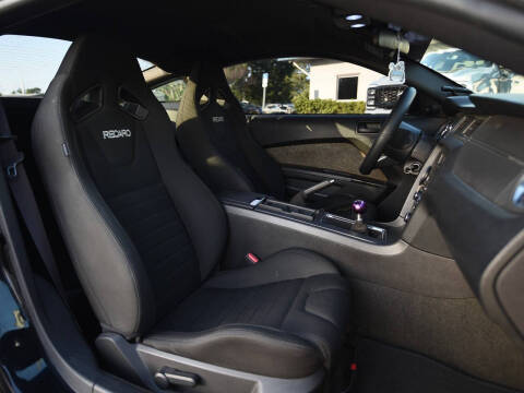 2014 Ford Mustang GT