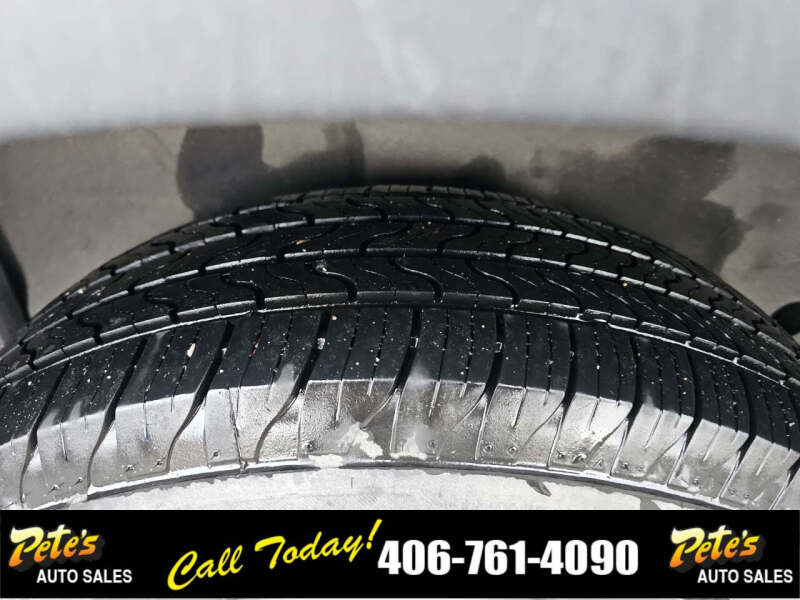 2004 Pontiac Montana