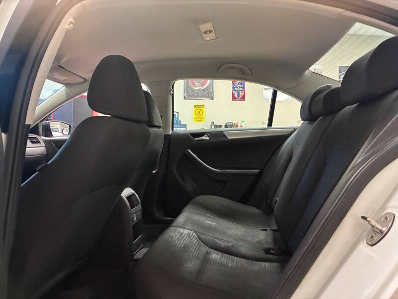 2015 Volkswagen Jetta