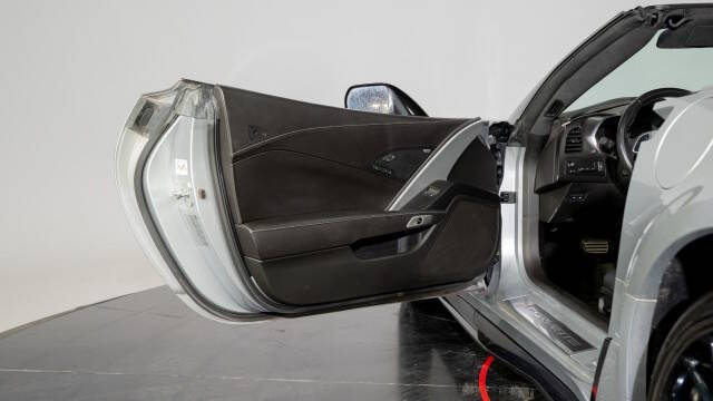 2017 Chevrolet Corvette Z06