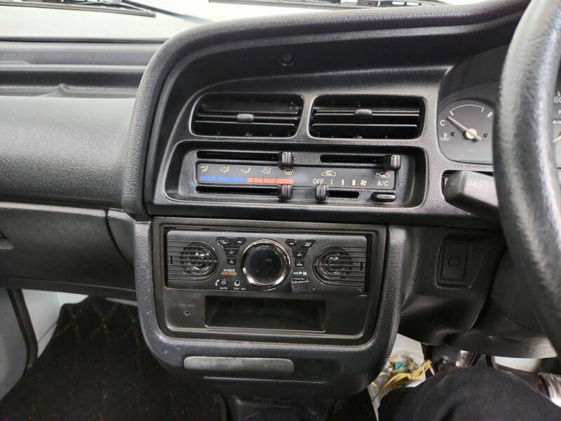 1995 Suzuki Carry