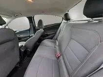 2017 Chevrolet Cruze LS Auto