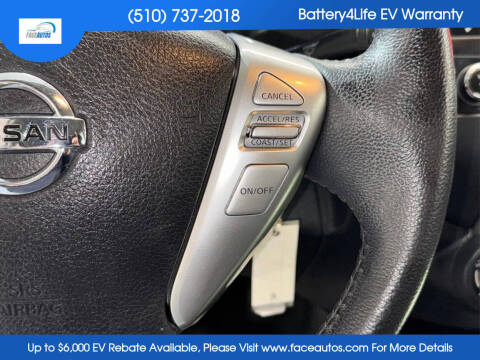 2014 Nissan Versa Note