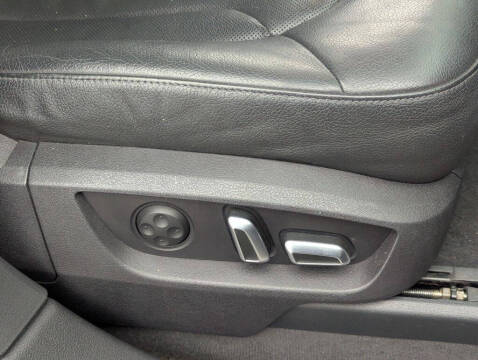 2014 Audi Q7 3.0T quattro S line Prestige