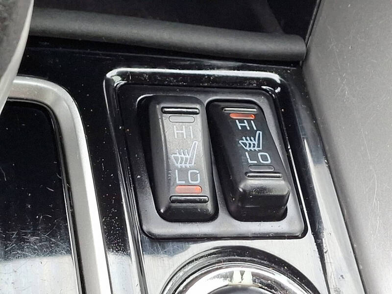 2024 Mitsubishi Eclipse Cross