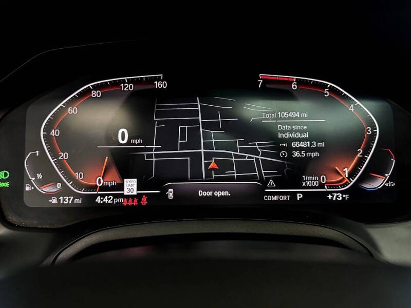 2019 BMW 3 Series 330i