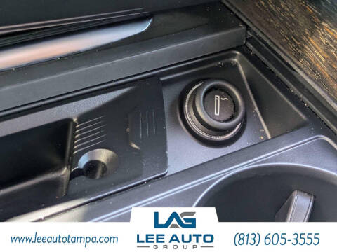 2015 BMW X5 sDrive35i