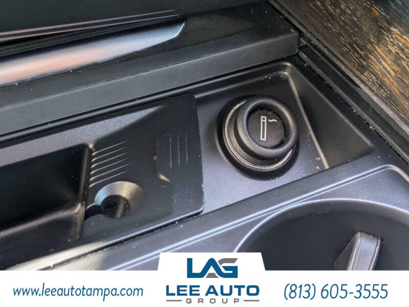 2015 BMW X5 sDrive35i