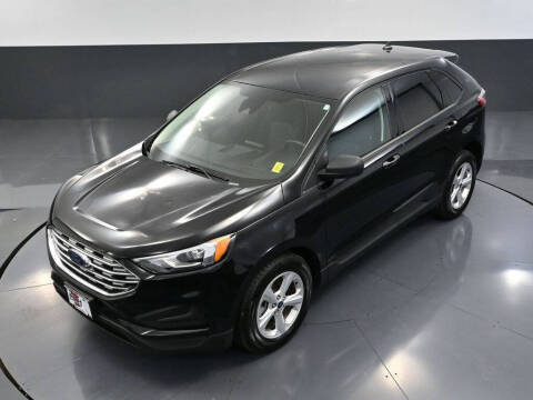 2021 Ford Edge SE