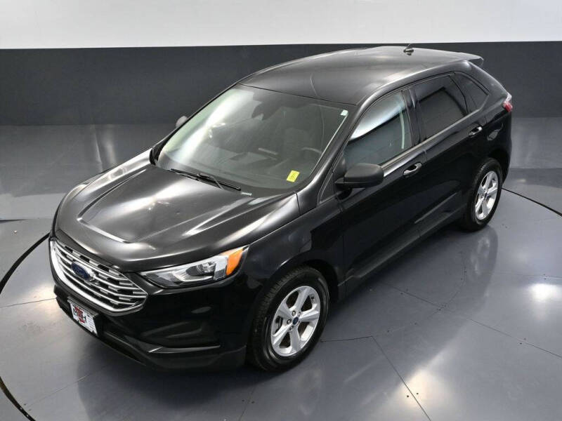 2021 Ford Edge SE