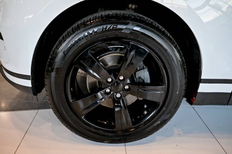 2020 Land Rover Range Rover Velar P250 S