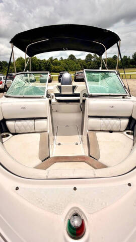 2019 Regal 21 OBX