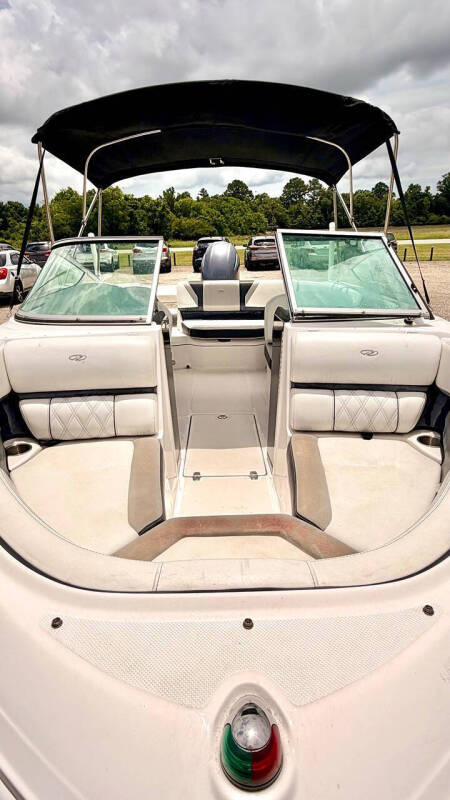 2019 Regal 21 OBX