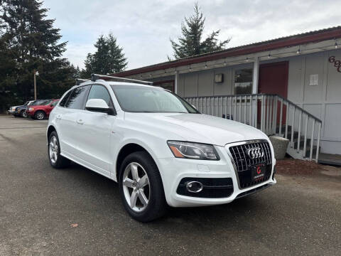 2011 Audi Q5