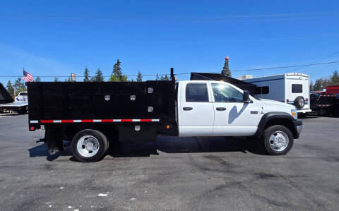 2009 Sterling Bullet Chassis 5500